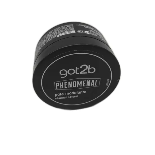 got2b PhenoMENal Haarmodelliermassage  100 ml  2 Stück