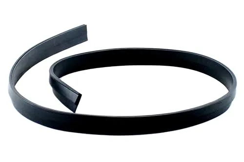 Gummi Keder 70 cm schwarz für Scheinwerfer und Tank Simson SR4-1 SR4-2 Sr4-3 SR4-4