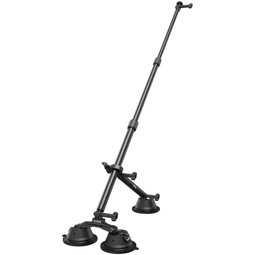 SmallRig 4380 Kamera-Saugnapfhalterung für Panoramaaufnahmen - Sonstige, ideal für stabile Panoramaaufnahmen dank sicherem Saugnapf-Design und vielseitiger Anwendungsmöglichkeiten.