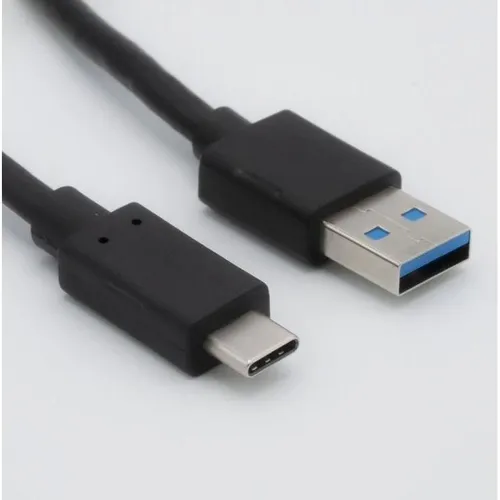 Helos USB A - USB C (1 m, USB 3.2 Gen 2) (181542)