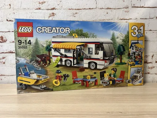 LEGO Creator 31052