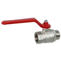 Kugelhahn 3/4'' Ig X 3/4'' Ag