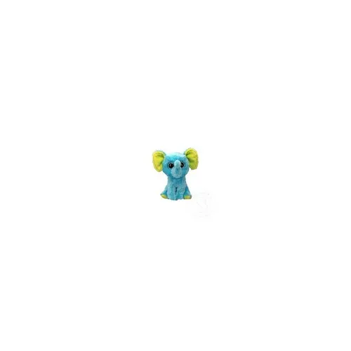 TY-37359 TRUNKLES ELEPHANT  BOO NEU OVP TRUNKLES ELEPHANT  BOO  REGHersteller N
