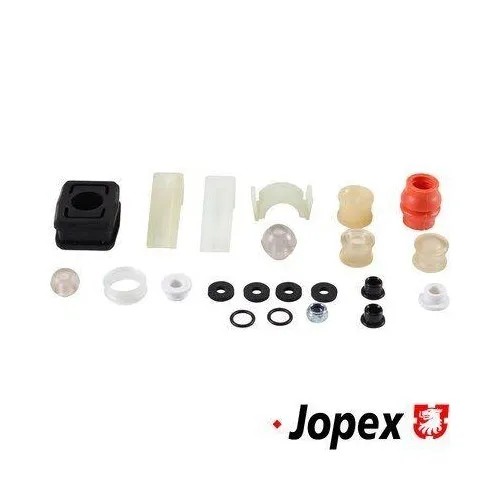 JP Reparatursatz Schalthebel 1131701510 für VW von JP Group