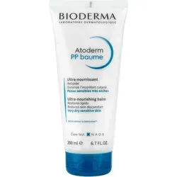 BIODERMA Atoderm PP Geschmeidigmachender Balsam 200 ml