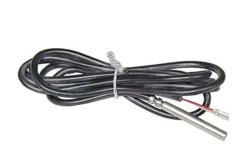 Temperaturfühler PT 1000 für Heizung Klima Solarthermie