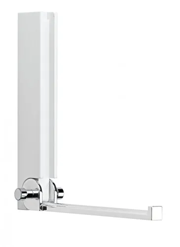 Pieperconcept Klapphaken Oyster Buche weiß 803416000 in weiß von Pieperconcept