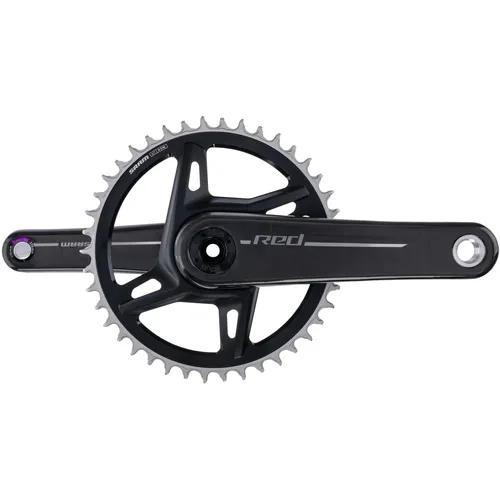 SRAM Fahrradkurbel