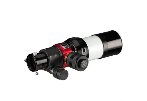 Lunt Solarsystems Teleskop LS60MT/R&P – Allround Teleskop für Sonnenbeobachtungen