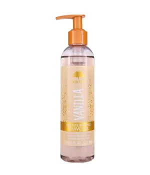 TREE HUT Vanilla Bare Moisturizing Shave Oil Pre Shave Öl 227 ml