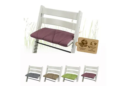 BAMBINIWELT Kissen für Erwachsene