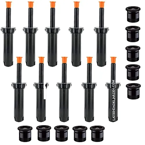 Rain Bird Bewässerungssysteme von Suinga