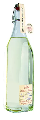 Krugmann Alte Birne 41% vol. 1 l