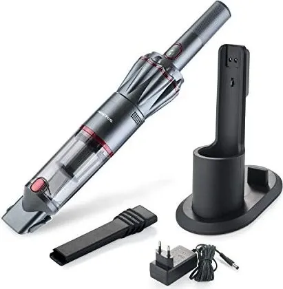 Genius A28178 Handstaubsauger in schwarz von ?Genius