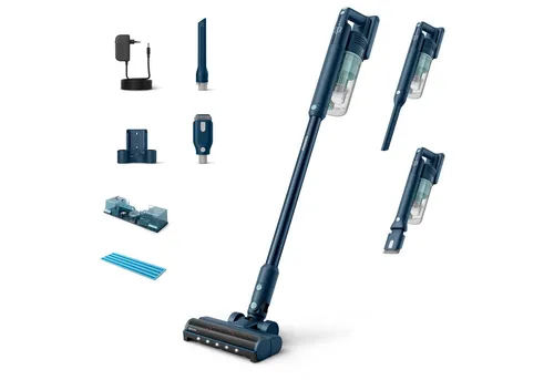 PHILIPS XC5041/01 5000 Series in grün von Philips