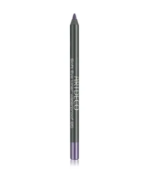 ARTDECO Soft Eye Liner Waterproof 85 Damask Violet - Kajal & Eyeliner mit extrem haltbarer, wisch- und wasserfester Formel für präzisen Auftrag und hohe Deckkraft. Ideal für langanhaltende, strahlende Augen.