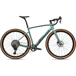 Specialized Diverge 4 Expert Di2 Carbon 28