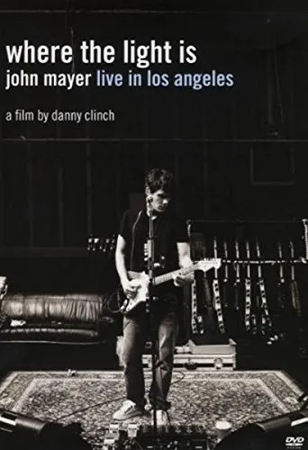 Produktbild John Mayer