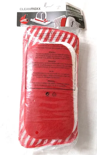 Cleanmaxx - Ersatz-Aufsätze für das Reinigungs-Set Akku-Power