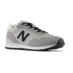 New Balance 515 Sneaker grau 42,5 EU - Sportliche Sneaker in ARCTIC GREY, aus hochwertigem Leder mit leicht profiliertem Gummisohle für optimalen Komfort und Style.