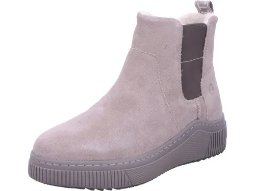 Tamaris COMFORT Winterboots mit TEX-Membran grau 38 EU von Tamaris COMFORT