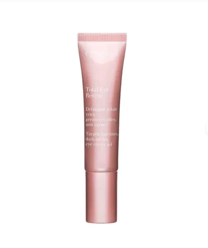 Produktbild Clarins Total Eye Revive Augenpflegegel 15 ml