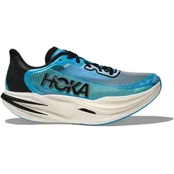 Hoka Unisex Cielo X1 2.0 blau 45.3 von HOKA