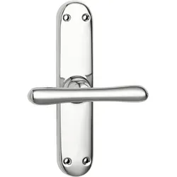 GRUNDMANN Fenstertrieb Original ELEGANT 520, gerade von Grundmann