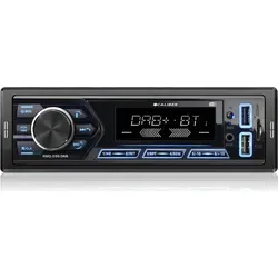 Caliber RMD035DAB Autoradio mit Bluetooth und DAB+ von Caliber Europe