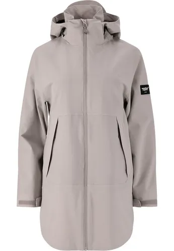 WEATHER REPORT Outdoorjacke Brittan im wetterfesten und wärmenden Design