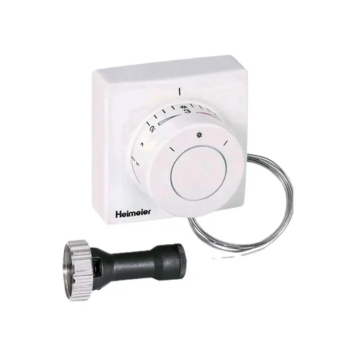 IMI Heimeier Thermostat-Kopf F von IMI Heimeier