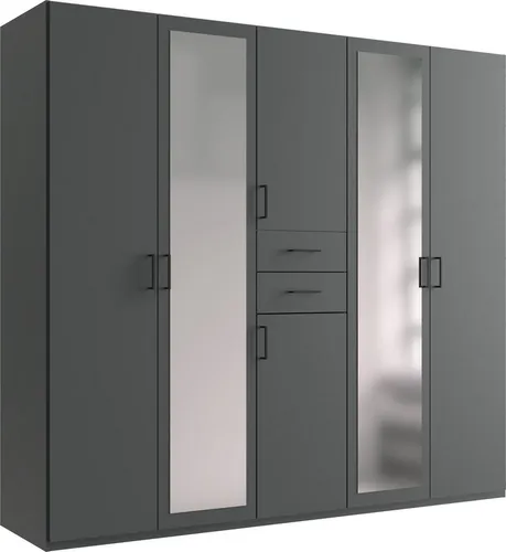 Drehtürenschrank 