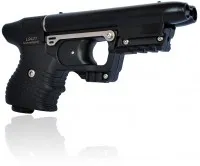 Piexon Tierabwehrgerät Jet Jpx, schwarz, 202733