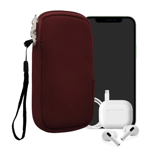 Handytasche Neopren Sleeve Smartphone XS