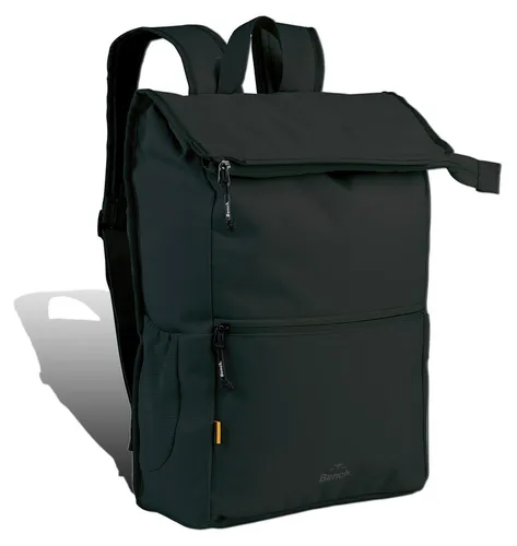 Bench Rucksack ORI323S schwarz, groß 29x47x16cm