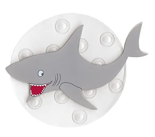 Kleine Wolke Badematten & Badteppiche Grau von Kleine Wolke