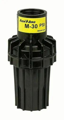 Rain Bird Druckminderer rainbird Druckregulierer Garten PSI M30 3/4