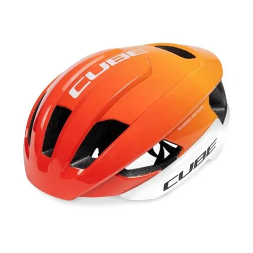 Cube Heron Teamline MIPS Helmet M von CUBE