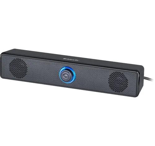 LAUTSPRECHER DEFENDER SOUNDBAR Z2 6W LED-USB defender 4745090820089