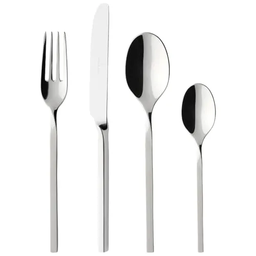 Villeroy & Boch NewWave 24-tlg. Besteck Set
