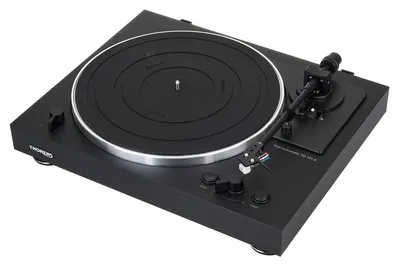 Thorens TD 101 A Plattenspieler von Thorens