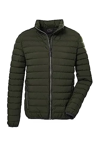 G.I.G.A. DX Herren Steppjacke 