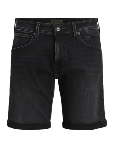 Jack & Jones Jeans-Shorts