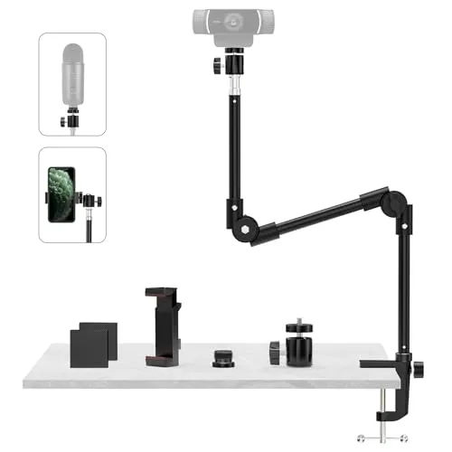 Produktbild KDD Webcam Halterung 55,1cm