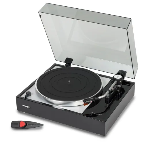 Thorens TD1500s Plattenspieler + Waage-Set von Thorens