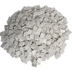 LEGO® 2x2 Fliesen Weiß - 3068b NEU! Menge 100x - Weiß