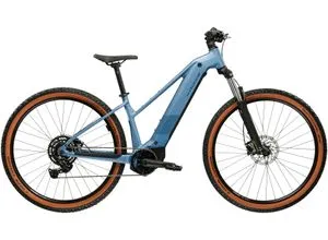 KROSS Influx Hybrid 2.0 E-Bike 29 Zoll mit BOSCH 600 Wh von KROSS