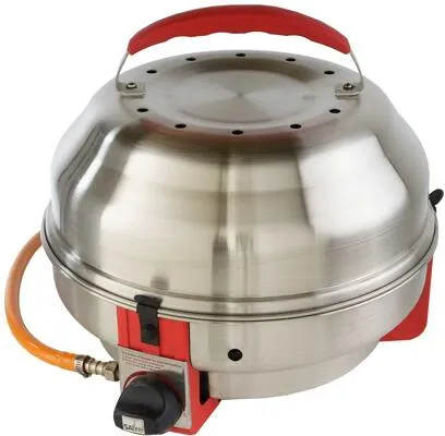 SAfire Gasgrill & Roaster, ø35cm, 50mbar von SAfire
