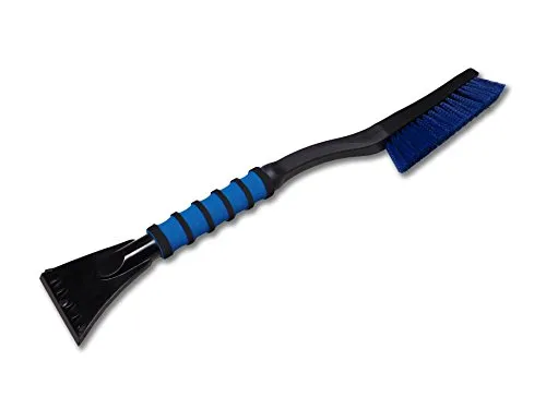 Volkswagen 000096010A Eiskratzer mit Schneebesen in blau von Volkswagen