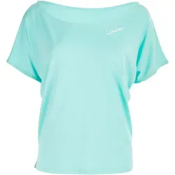 WINSHAPE Damen Ultra Leichtes Modal-Kurzarmshirt Mct002 von Winshape